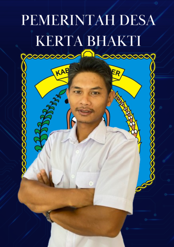 SUDARYANTO, S.IP